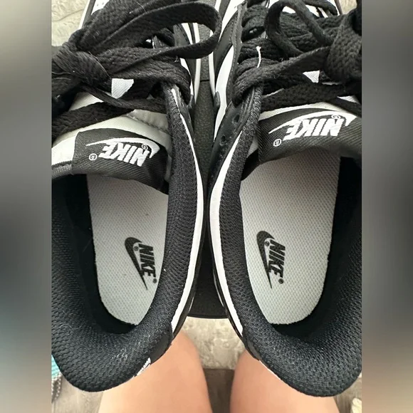 Panda Dunks - Picture 4 of 5